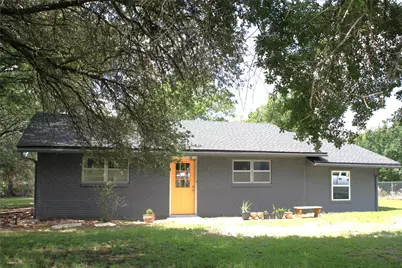 133 Fm 1246 W, Thornton, TX 76687 - Photo 1