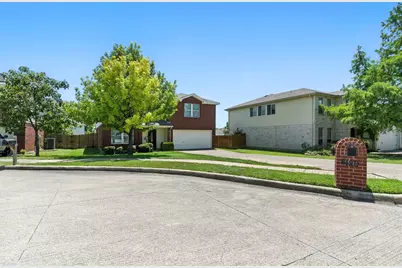 4120 Milestone Court, Fort Worth, TX 76244 - Photo 2