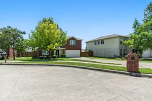 4120 Milestone Ct, Fort Worth, TX 76244 - Photo 2