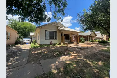 708 Warford Street, Wichita Falls, TX 76301 - Photo 1