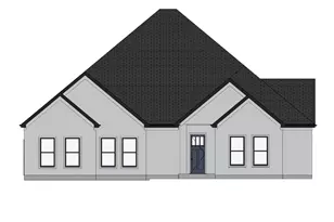 1912 Heritage Knl Dr, Sherman, TX 75092 - Photo 2