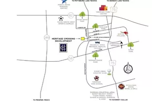 1912 Heritage Knl Dr, Sherman, TX 75092 - Photo 8