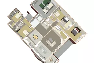 1912 Heritage Knl Dr, Sherman, TX 75092 - Photo 6