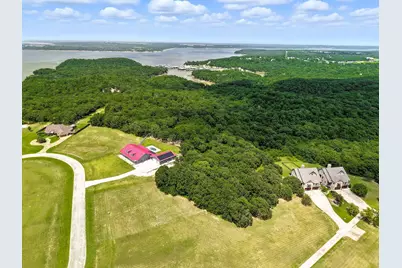80 Texoma Bluffs Circle, Gordonville, TX 76245 - Photo 2