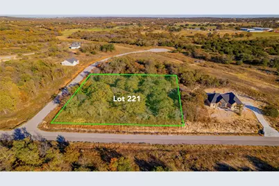 221 Jefferson Way, Weatherford, TX 76088 - Photo 1
