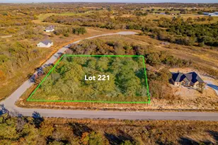 221 Jefferson Way, Weatherford, TX 76088 - Photo 1