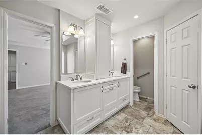 7605 Ramble Wood Trail, Fort Worth, TX 76132 - Photo 16