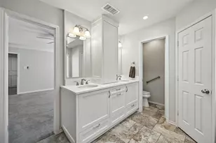 7605 Ramble Wood Trail, Fort Worth, TX 76132 - Photo 16