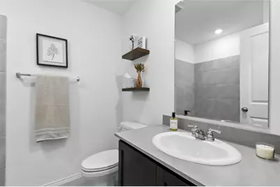 8631 Cottage Creek Drive #21, Fort Worth, TX 76123 - Photo 26