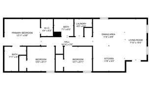 8631 Cottage Crk Dr, Fort Worth, TX 76123 - Photo 4