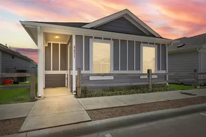 8631 Cottage Creek Drive #21, Fort Worth, TX 76123 - Photo 2