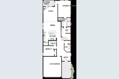 1813 Jade Forest Lane, Mesquite, TX 75181 - Photo 2