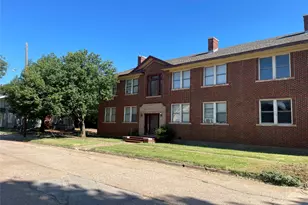 1706 8th St, Wichita Falls, TX 76301 - Photo 2