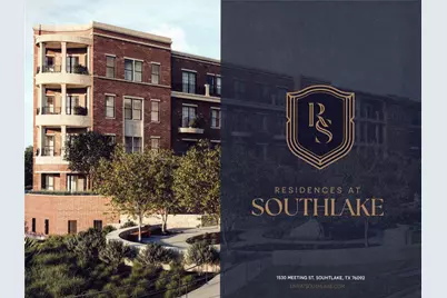 1530 Meeting Street #1407, Southlake, TX 76092 - Photo 4