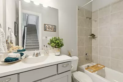 329 Foxthorne Way, Little Elm, TX 75068 - Photo 20