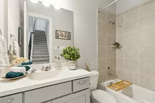 329 Foxthorne Way, Little Elm, TX 75068 - Photo 20