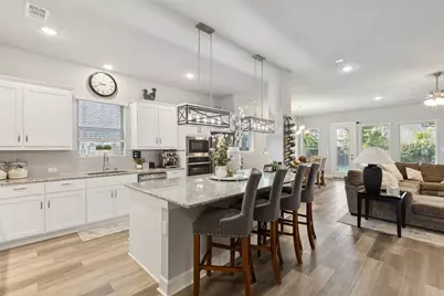 329 Foxthorne Way, Little Elm, TX 75068 - Photo 8