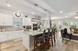 329 Foxthorne Way, Little Elm, TX 75068 - Photo 8