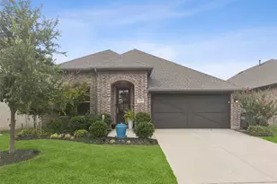 329 Foxthorne Way, Little Elm, TX 75068 - Photo 1