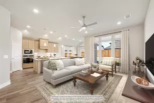 2236 Grillo Ln, McLendon Chisholm, TX 75032 - Photo 8