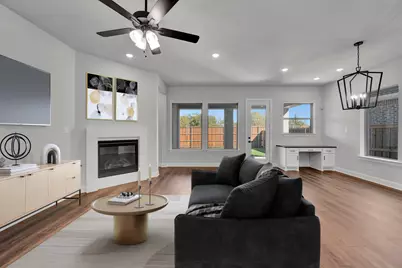 2809 Long Trail, Mansfield, TX 76063 - Photo 6