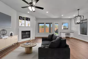 2809 Long Trl, Mansfield, TX 76063 - Photo 6