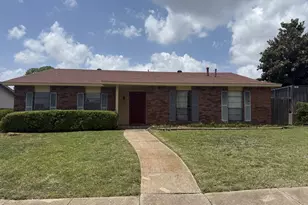 3425 Knoll Point Dr, Garland, TX 75043 - Photo 1