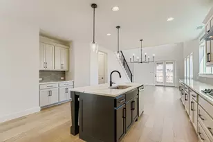 3921 Composition Ln, Celina, TX 75078 - Photo 8