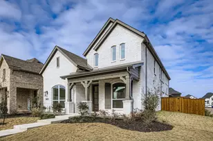 3921 Composition Ln, Celina, TX 75078 - Photo 2