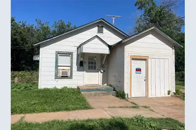 1642 Elizabeth Avenue, Wichita Falls, TX 76301 - Photo 2