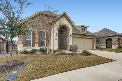 6124 Carmona Trail, Fort Worth, TX 76123 - Photo 2