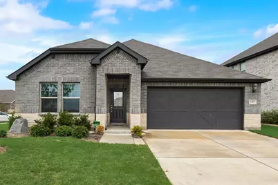 3401 Triumph Drive, Denton, TX 76207 - Photo 1