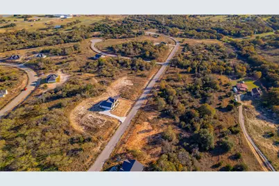 220 Jefferson Way, Weatherford, TX 76088 - Photo 4