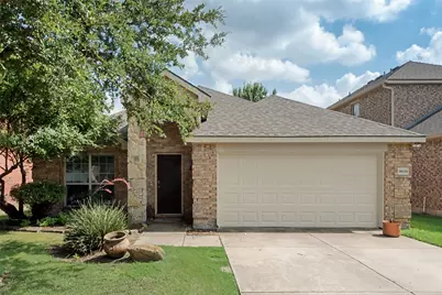 9609 Falcons Fire Drive, McKinney, TX 75072 - Photo 2