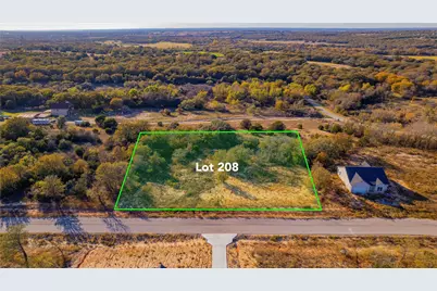 208 Jefferson Way, Weatherford, TX 76088 - Photo 1