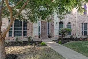 13580 Valencia Dr, Frisco, TX 75035 - Photo 4