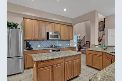 13580 Valencia Drive, Frisco, TX 75035 - Photo 12