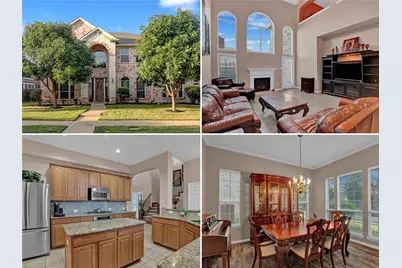 13580 Valencia Drive, Frisco, TX 75035 - Photo 2