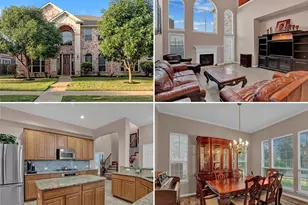 13580 Valencia Dr, Frisco, TX 75035 - Photo 2