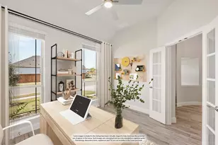 2415 Carpano Ln, McLendon Chisholm, TX 75032 - Photo 6