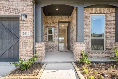 2415 Carpano Lane, McLendon Chisholm, TX 75032 - Photo 4