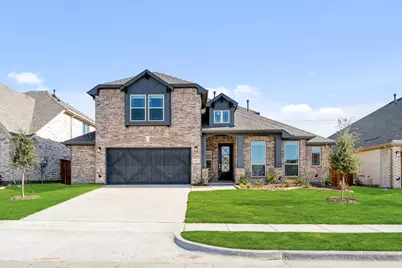 2415 Carpano Lane, McLendon Chisholm, TX 75032 - Photo 1