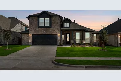 2415 Carpano Lane, McLendon Chisholm, TX 75032 - Photo 2