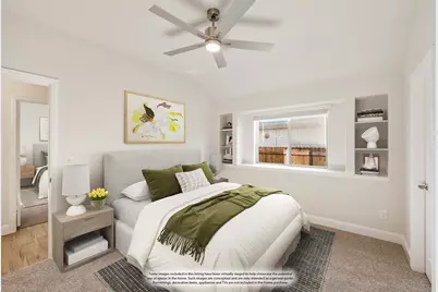 2415 Carpano Lane, McLendon Chisholm, TX 75032 - Photo 12