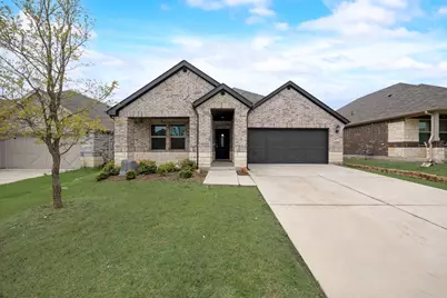 3017 Renaissance Drive, Denton, TX 76207 - Photo 1