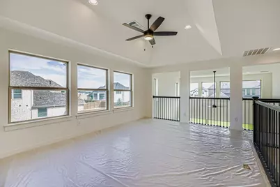 4424 Cotton Seed Way, Celina, TX 75078 - Photo 24