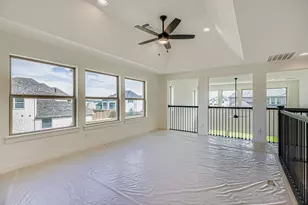 4424 Cotton Seed Wy, Celina, TX 75078 - Photo 24