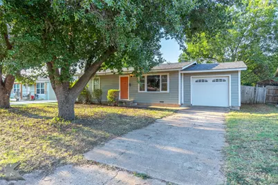 2057 Collins Avenue, Abilene, TX 79603 - Photo 1