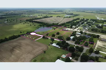 Lot 4 Palamino Drive, Leonard, TX 75452 - Photo 1