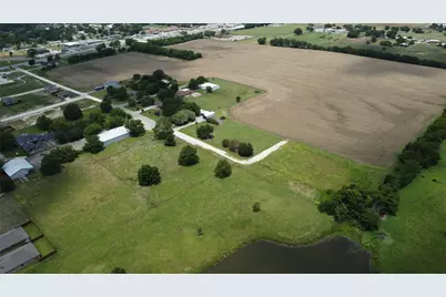 Lot 4 Palamino Drive, Leonard, TX 75452 - Photo 4